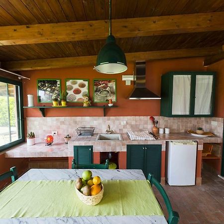Borgo Montenero La Locanda Country House المظهر الخارجي الصورة
