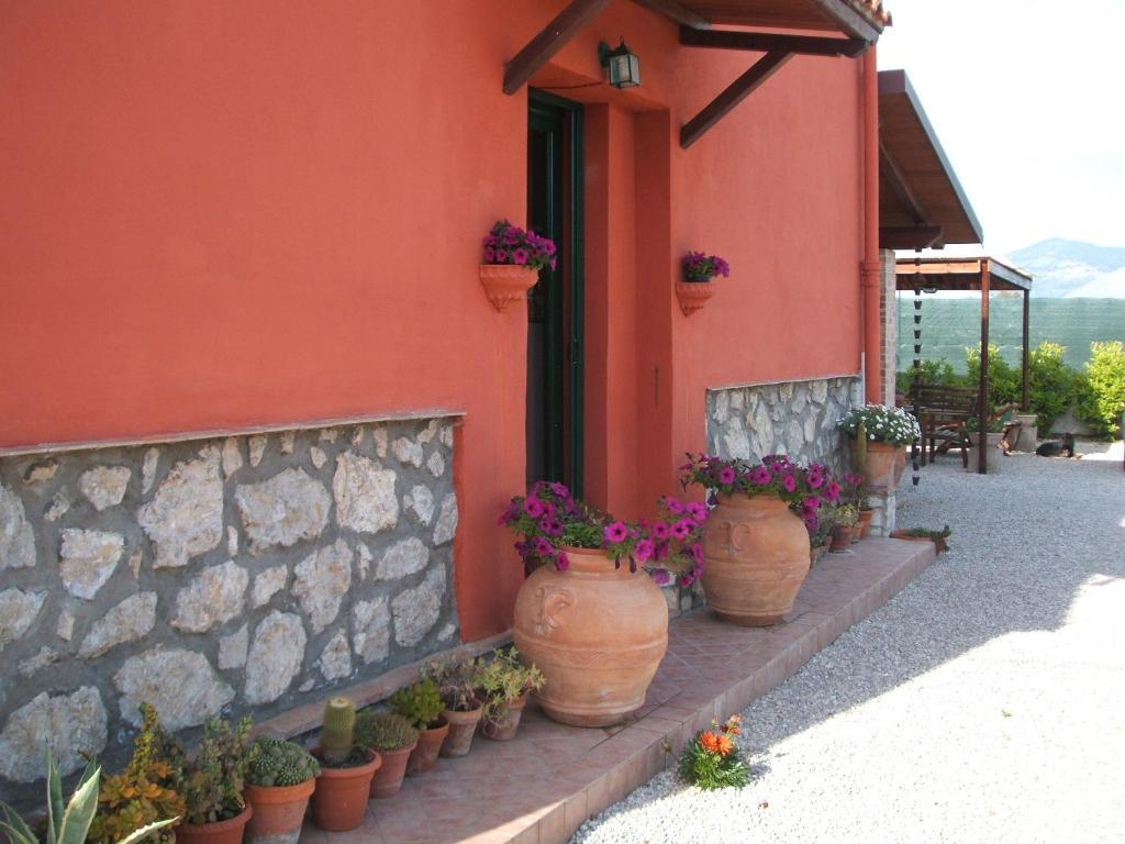 Borgo Montenero La Locanda Country House المظهر الخارجي الصورة