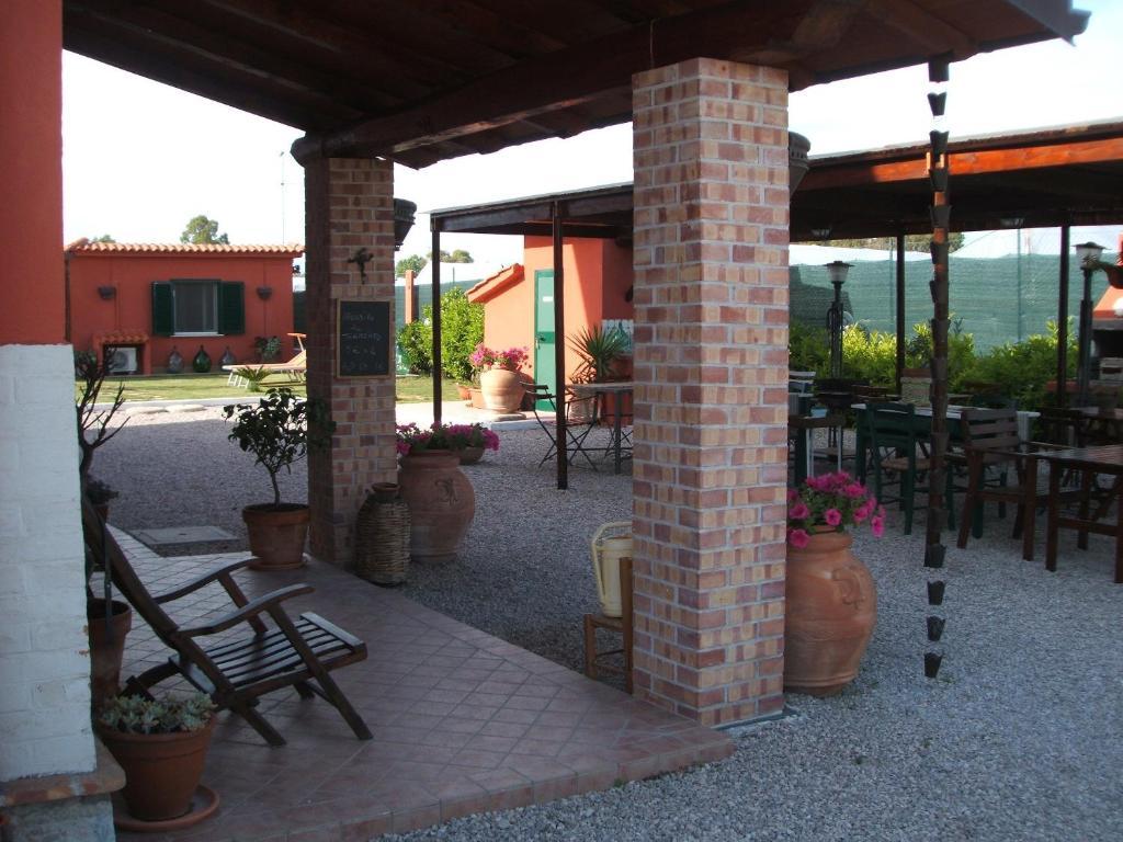 Borgo Montenero La Locanda Country House المظهر الخارجي الصورة