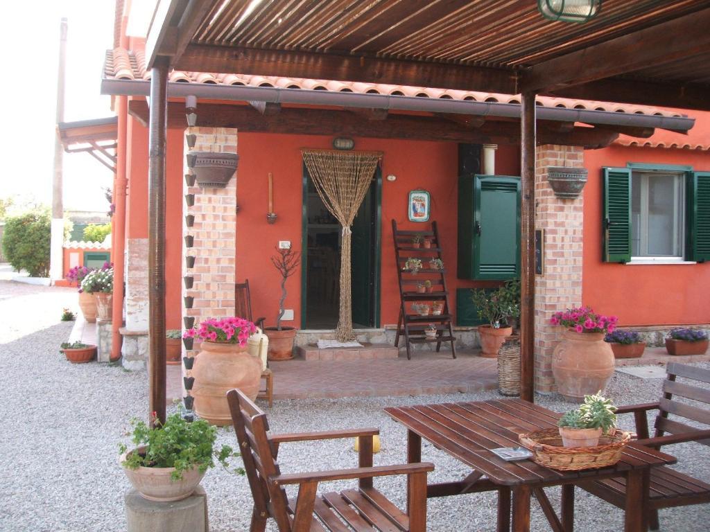 Borgo Montenero La Locanda Country House المظهر الخارجي الصورة