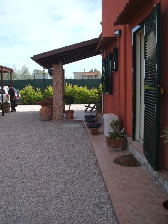 Borgo Montenero La Locanda Country House المظهر الخارجي الصورة