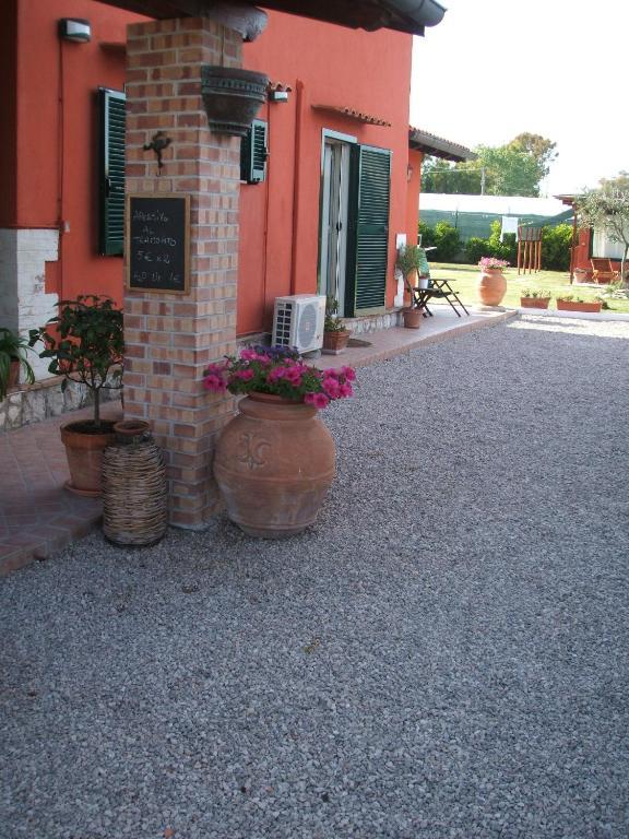 Borgo Montenero La Locanda Country House المظهر الخارجي الصورة
