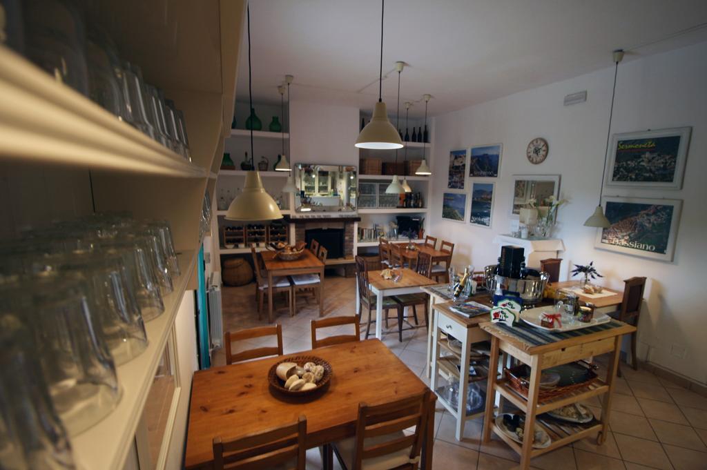 Borgo Montenero La Locanda Country House المظهر الخارجي الصورة