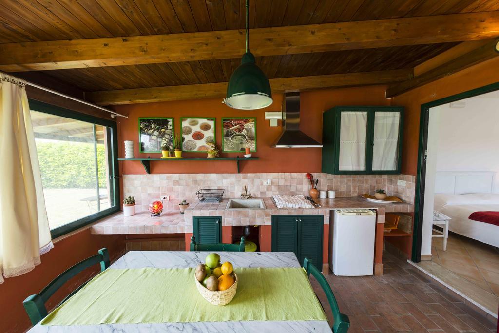 Borgo Montenero La Locanda Country House المظهر الخارجي الصورة