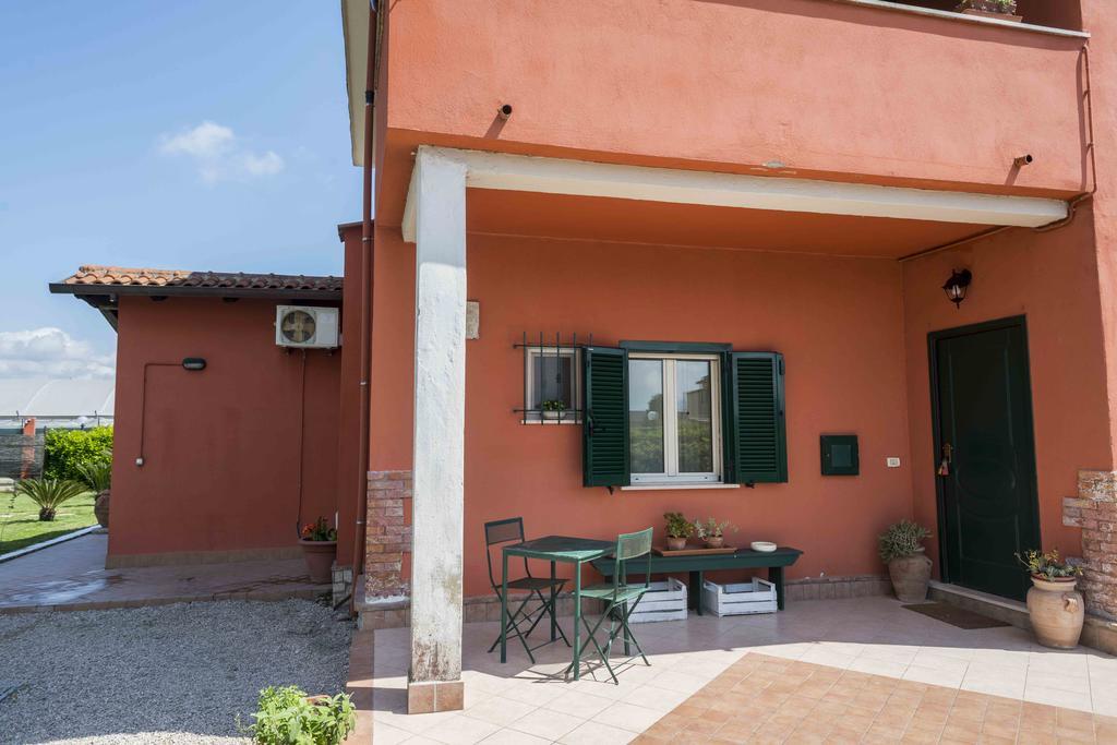 Borgo Montenero La Locanda Country House المظهر الخارجي الصورة