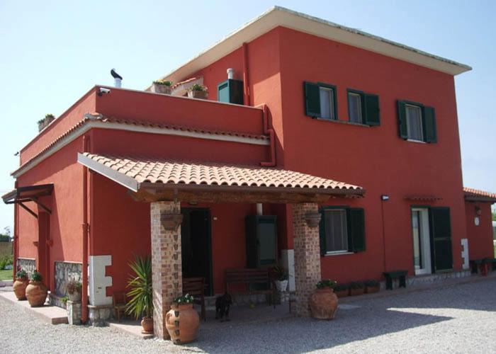Borgo Montenero La Locanda Country House المظهر الخارجي الصورة